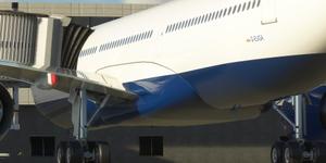 British Airways Livery | Headwind Airbus A330-900neo [8K] thumbnail 5