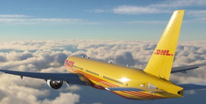 CaptainSim 777-300 - DHL (operated by Southern Air) [8K Fictional] thumbnail 2