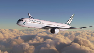 Cathay Pacific B-KPA Ultra thumbnail 7