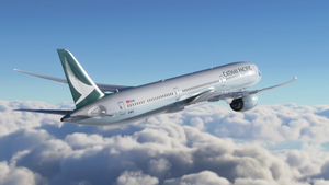 Cathay Pacific B-KPA Ultra thumbnail 5
