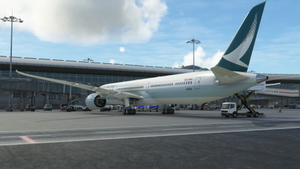 Cathay Pacific B-KPA Ultra thumbnail 6