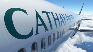 Cathay Pacific B-KPA Ultra thumbnail 8