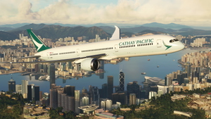 Cathay Pacific B-KPA Ultra thumbnail 1