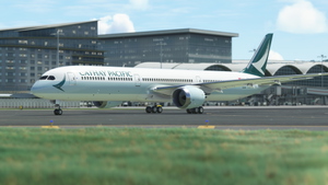Cathay Pacific B-KPA Ultra thumbnail 2