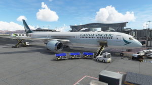 Cathay Pacific B-KPA Ultra thumbnail 4