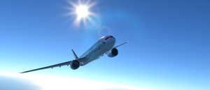 Cathay Pacific "Oneworld" (B-HYQ) Headwind A330neo-900 [8K] thumbnail 9