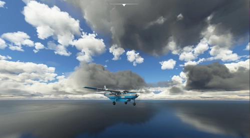 Cessna 208 B Neofly TGR