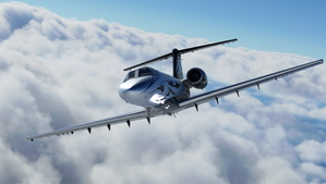 Cessna Citation CJ4 N80EM thumbnail 17