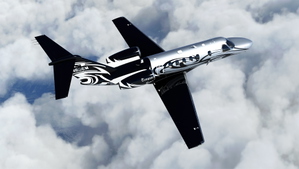 Cessna Citation CJ4 N80EM thumbnail 3