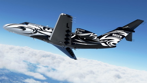 Cessna Citation CJ4 N80EM thumbnail 13
