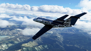 Cessna Citation CJ4 N80EM thumbnail 5