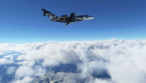Cessna Citation CJ4 N80EM thumbnail 8
