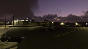 Chandler Municipal Airport (KCHD) - Phoenix, Arizona  thumbnail 11