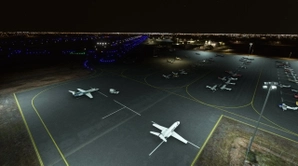 Chandler Municipal Airport (KCHD) - Phoenix, Arizona  thumbnail 5