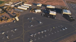 Chandler Municipal Airport (KCHD) - Phoenix, Arizona  thumbnail 6