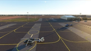 Chandler Municipal Airport (KCHD) - Phoenix, Arizona  thumbnail 3