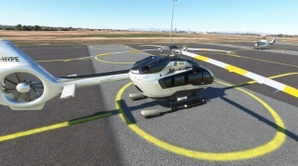 Chandler Municipal Airport (KCHD) - Phoenix, Arizona  thumbnail 9
