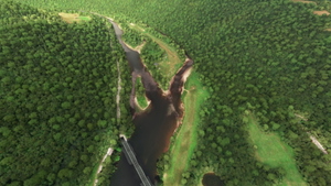 Cheat Island Fly-in. West Virginia (PZ52) thumbnail 6