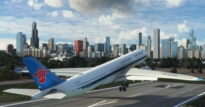 China Southern Airlines Headwind A330-900 thumbnail 7