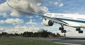 China Southern Airlines Headwind A330-900 thumbnail 10