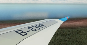 China Southern Airlines Headwind A330-900 thumbnail 9