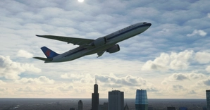 China Southern Airlines Headwind A330-900 thumbnail 11