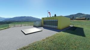 Christophorus 4 BASE - Kitzbühel thumbnail 3