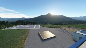 Christophorus 4 BASE - Kitzbühel thumbnail 7