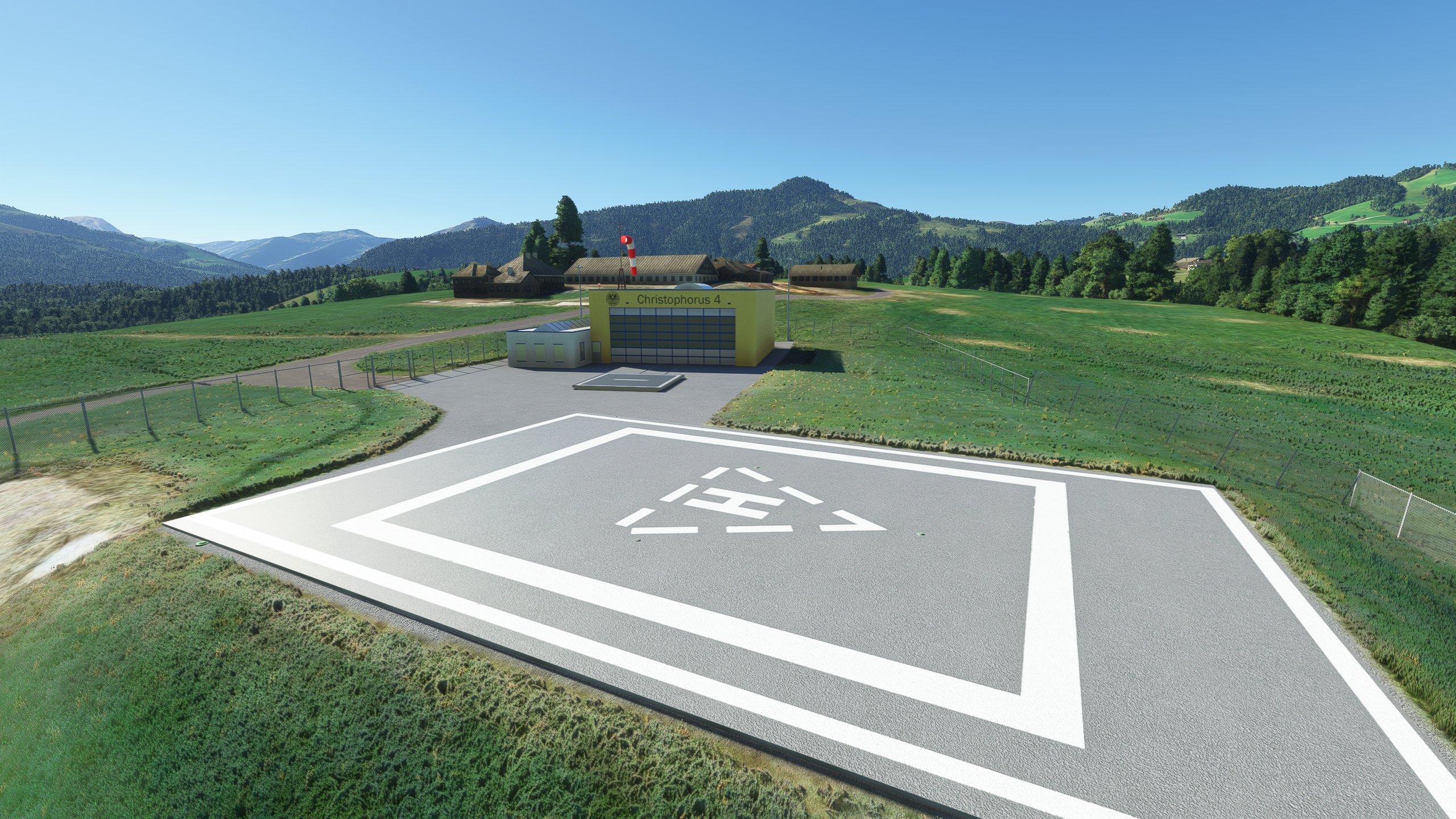Christophorus 4 BASE - Kitzbühel - Image 2