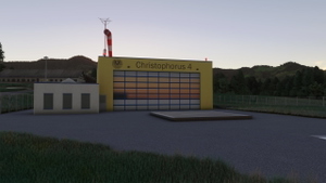 Christophorus 4 BASE - Kitzbühel thumbnail 9