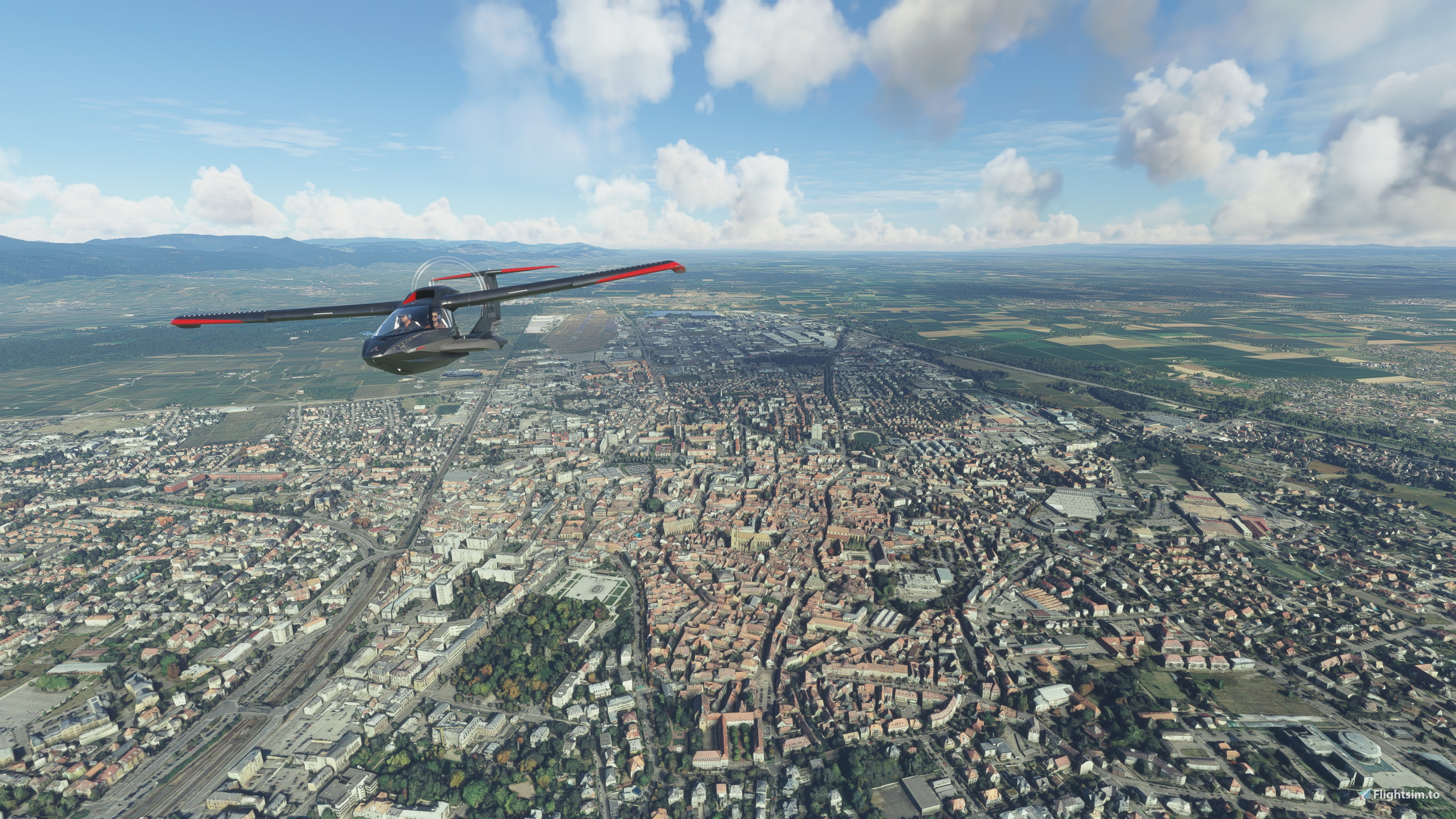 Colmar City - Image 1
