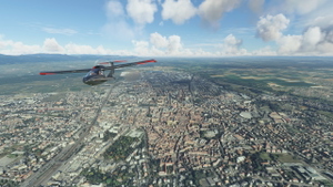 Colmar City thumbnail 1