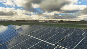 Cranfield Airport - EGTC thumbnail 11