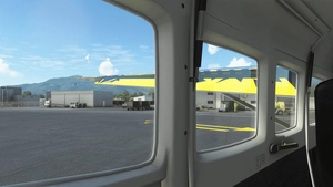 Custom views for almost every airplane - A2A, A380X, Fenix, PMDG, JF, SWS, MD82, HPG, Aerosoft thumbnail 17