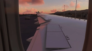 Custom views for almost every airplane - A2A, A380X, Fenix, PMDG, JF, SWS, MD82, HPG, Aerosoft thumbnail 11