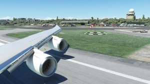 Custom views for almost every airplane - A2A, A380X, Fenix, PMDG, JF, SWS, MD82, HPG, Aerosoft thumbnail 12