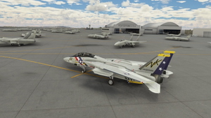 DC Designs F-14 A VF-2 Bounty Hunters thumbnail 5