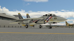 DC Designs F-14 A VF-2 Bounty Hunters thumbnail 2