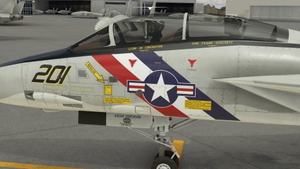 DC Designs F-14 A VF-2 Bounty Hunters thumbnail 6