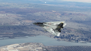 DC Designs F-14 A VF-2 Bounty Hunters thumbnail 4