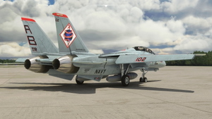 DC Designs F-14 B VF-102 Diamondbacks thumbnail 2