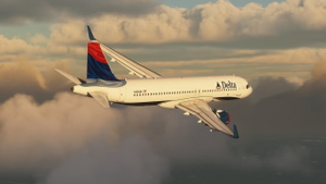 Delta (Colors In Motion) - FBW A32NX thumbnail 3