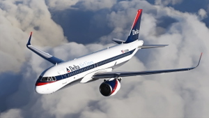 Delta (Interim Colors) - FBW A32NX thumbnail 2