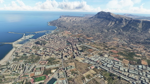 Dénia, Alicante, Spain thumbnail 6
