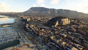 Dénia, Alicante, Spain thumbnail 1
