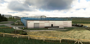 Duxford Airfield EGSU 'Lite Version' thumbnail 16