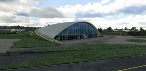 Duxford Airfield EGSU 'Lite Version' thumbnail 8