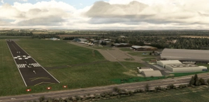 Duxford Airfield EGSU 'Lite Version' thumbnail 11