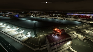 EDDF - Light enhancement mod (for Premium version airport) thumbnail 12
