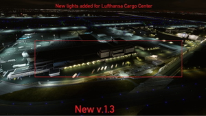 EDDF - Light enhancement mod (for Premium version airport) thumbnail 3